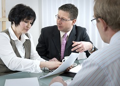 Separation Agreements